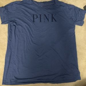 PINK boyfriend T-shirt